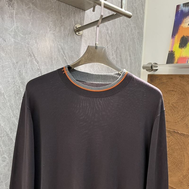 Hermes Sweaters